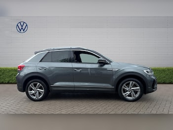 Used Volkswagen T-Roc 2023 for sale - 79569142: Photo