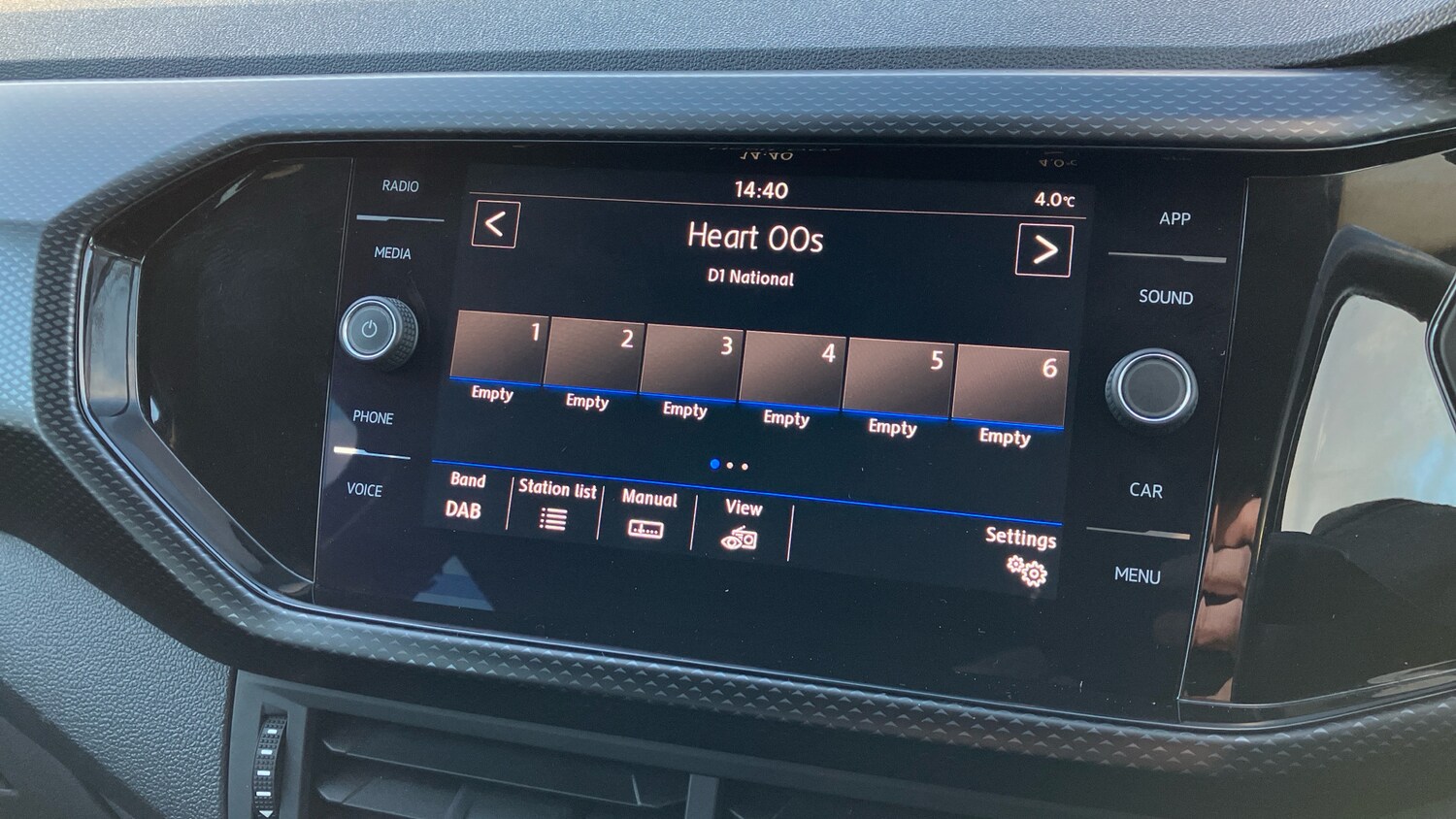 Used Volkswagen T-Cross 2019 for sale - 76694771: Photo 12