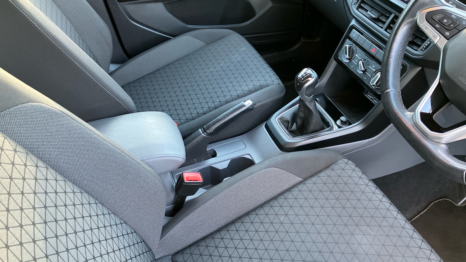 Used Volkswagen T-Cross 2019 for sale - 76694771: Photo 14