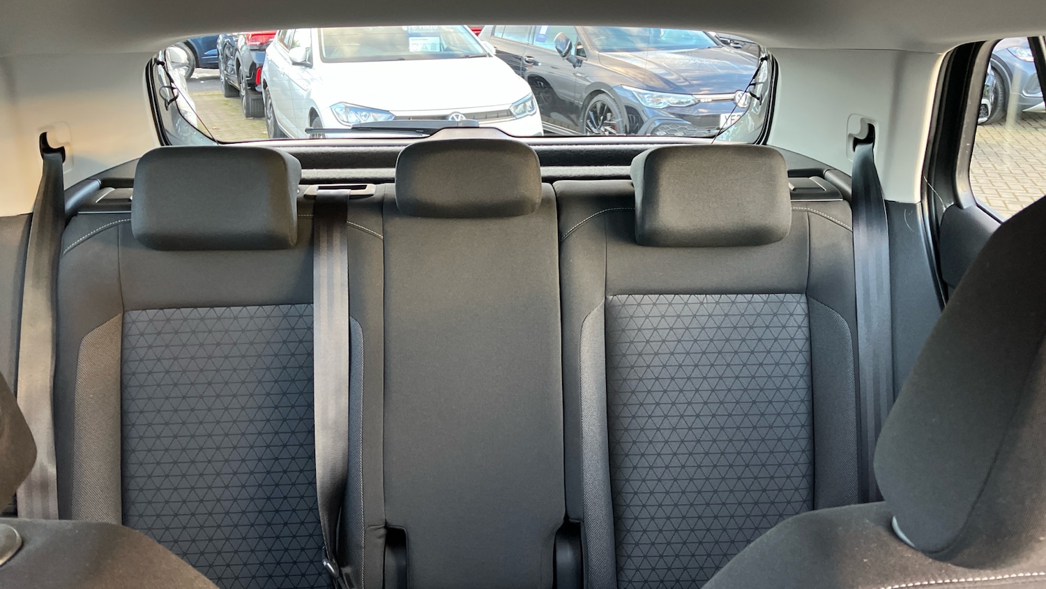 Used Volkswagen T-Cross 2019 for sale - 76694771: Photo 16