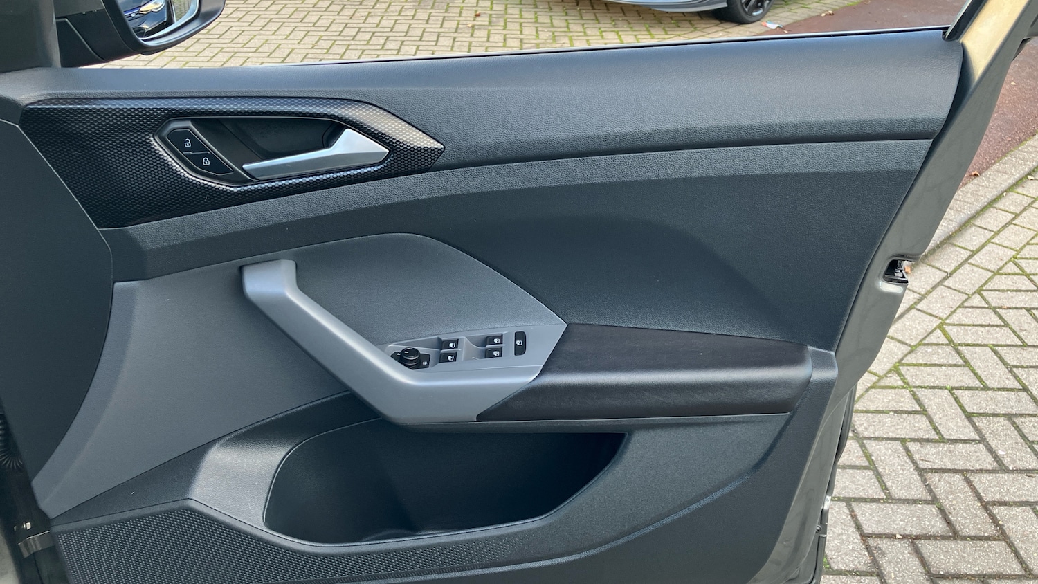 Used Volkswagen T-Cross 2019 for sale - 76694771: Photo 19