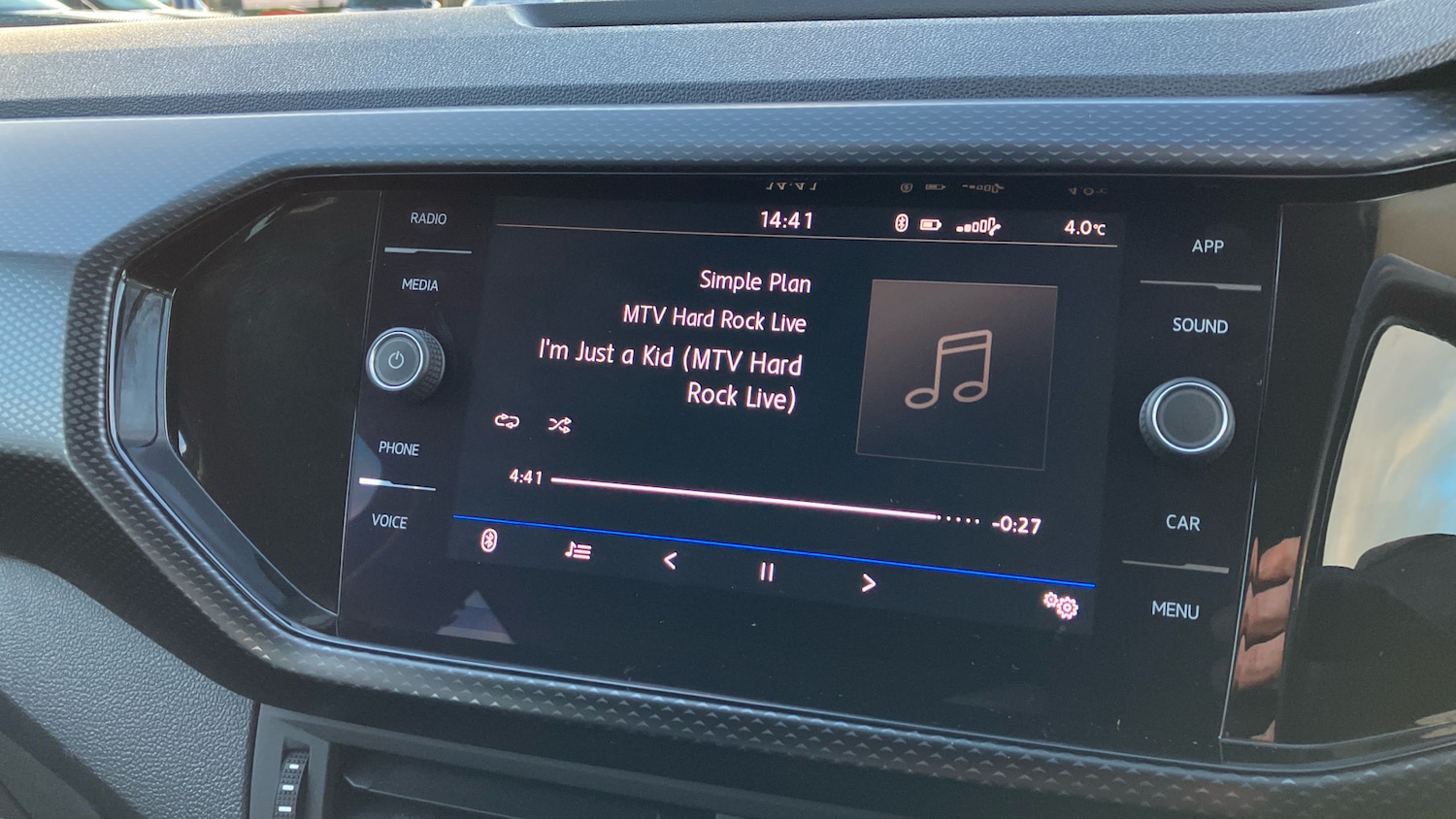 Used Volkswagen T-Cross 2019 for sale - 76694771: Photo 22