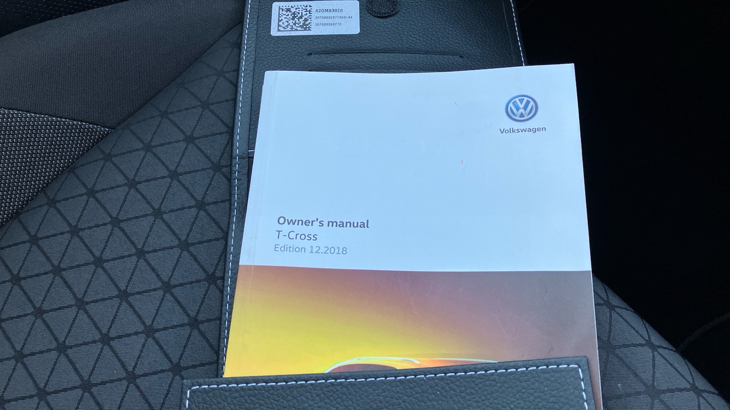 Used Volkswagen T-Cross 2019 for sale - 76694771: Photo 23