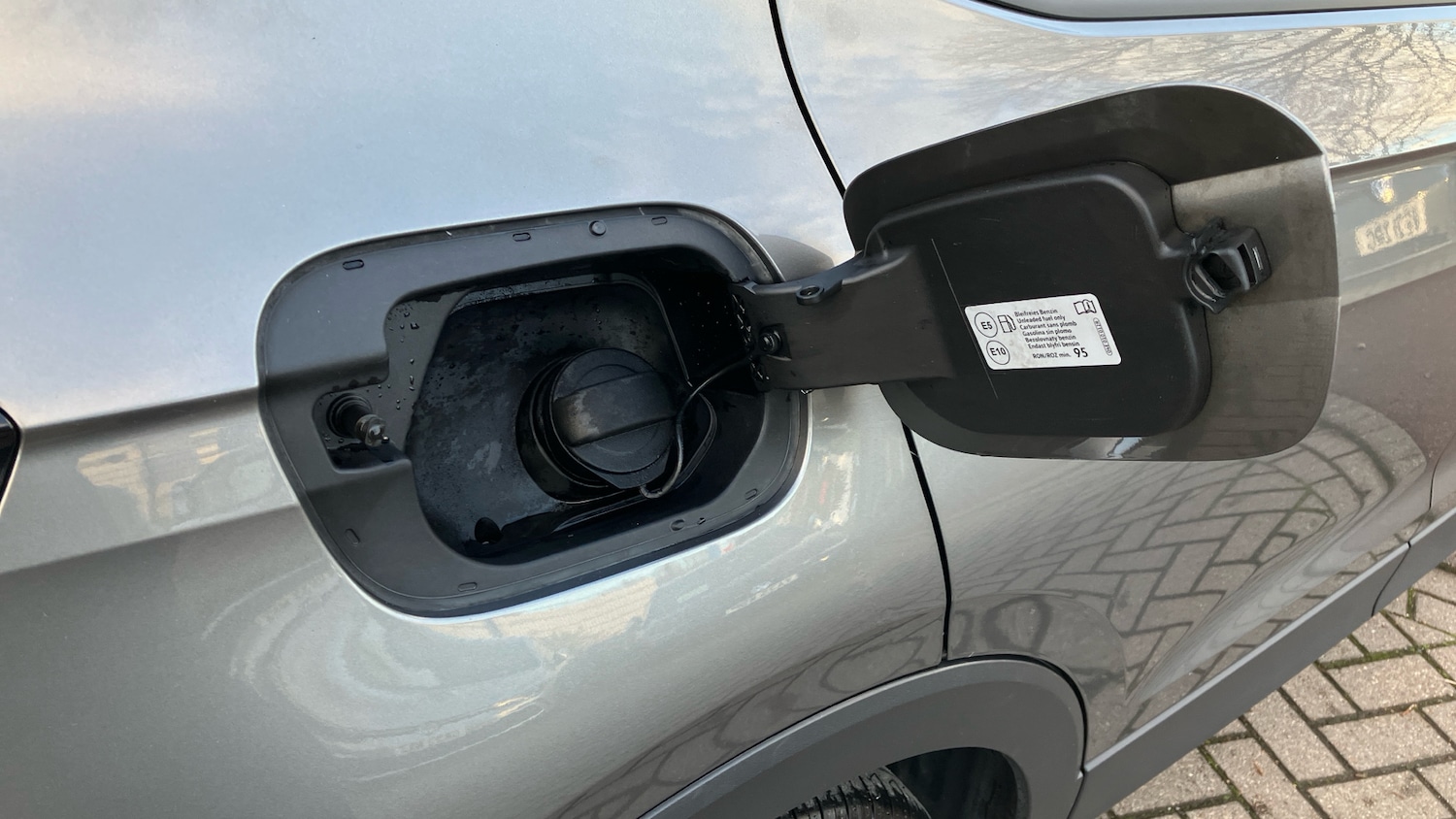 Used Volkswagen T-Cross 2019 for sale - 76694771: Photo 29