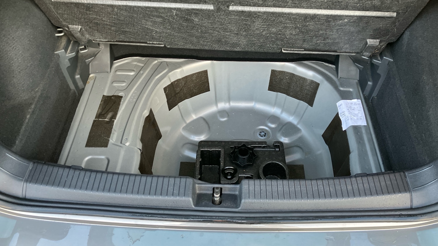 Used Volkswagen T-Cross 2019 for sale - 76694771: Photo 34