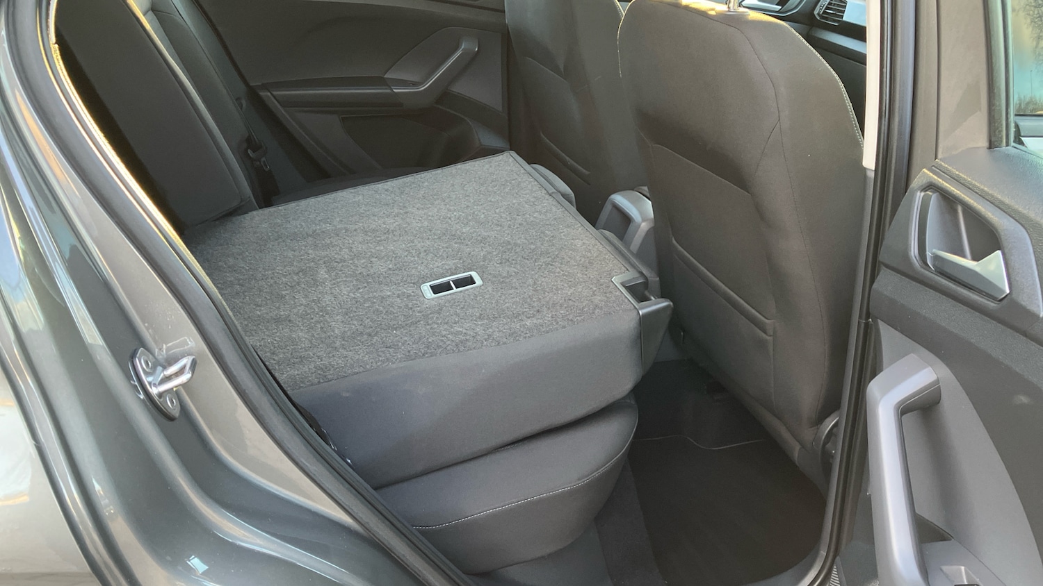 Used Volkswagen T-Cross 2019 for sale - 76694771: Photo 39