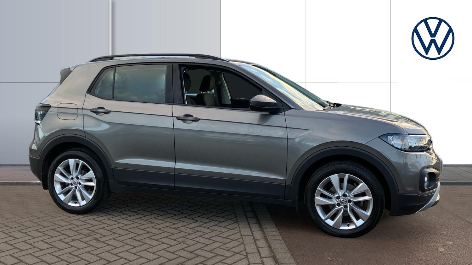 Used Volkswagen T-Cross 2019 for sale - 76694771: Photo 4