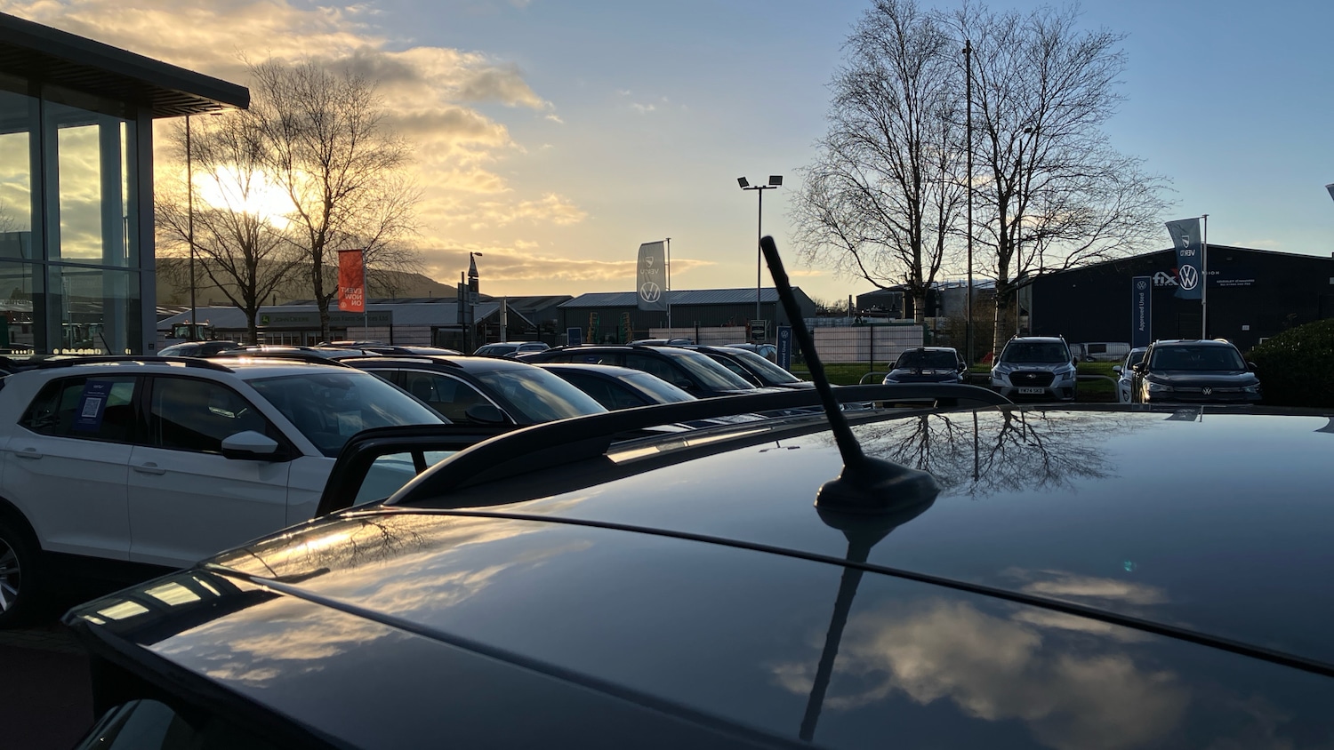 Used Volkswagen T-Cross 2019 for sale - 76694771: Photo 42