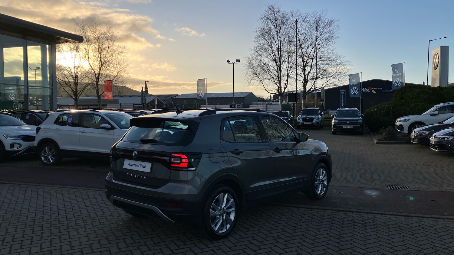 Used Volkswagen T-Cross 2019 for sale - 76694771: Photo 44