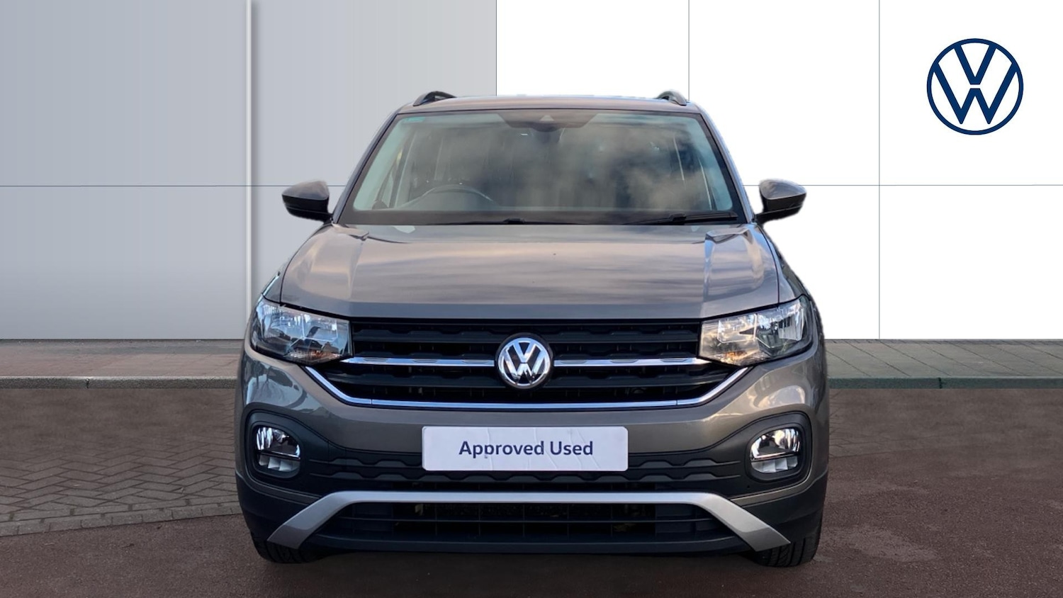 Used Volkswagen T-Cross 2019 for sale - 76694771: Photo 7