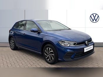Volkswagen - Polo