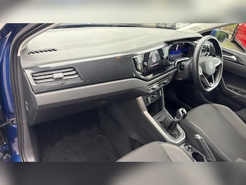 Used Volkswagen Polo 2023 for sale - 75972778: Photo