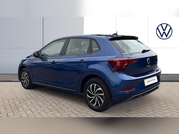 Used Volkswagen Polo 2023 for sale - 75972778: Photo