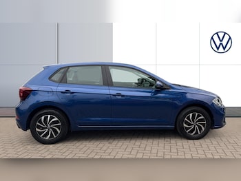 Used Volkswagen Polo 2023 for sale - 75972778: Photo