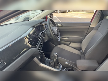 Used Volkswagen Polo 2022 for sale - 78161787: Photo