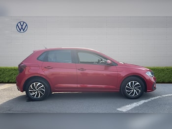Used Volkswagen Polo 2022 for sale - 78161787: Photo