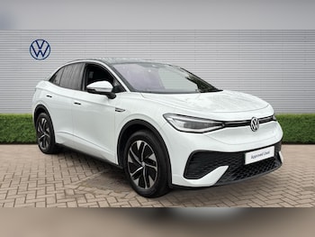 Used Volkswagen ID.5 2023 for sale - 79623993: Photo