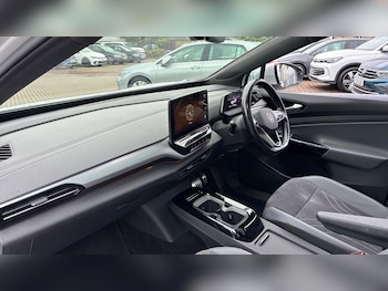 Used Volkswagen ID.5 2023 for sale - 79623993: Photo