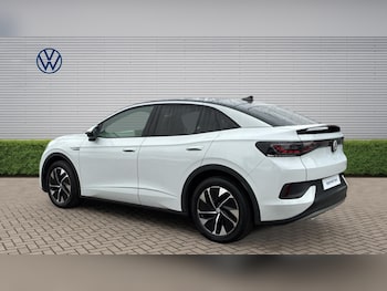 Used Volkswagen ID.5 2023 for sale - 79623993: Photo