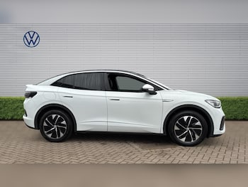 Used Volkswagen ID.5 2023 for sale - 79623993: Photo