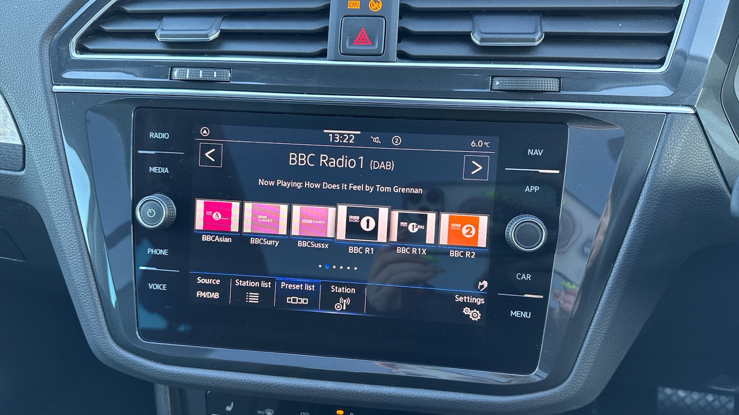 Used Volkswagen Tiguan 2023 for sale - 77261334: Photo 12