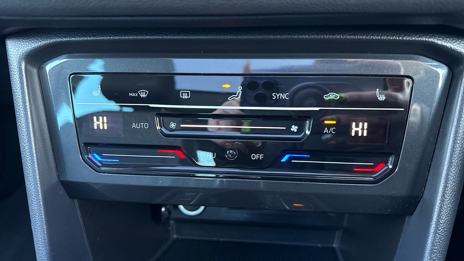 Used Volkswagen Tiguan 2023 for sale - 77261334: Photo 13