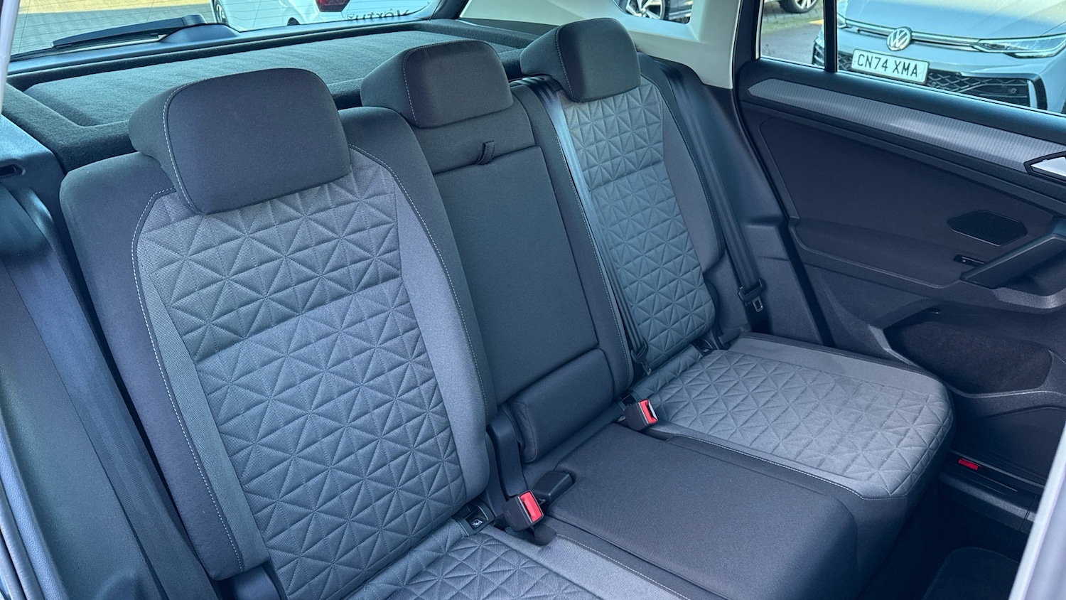 Used Volkswagen Tiguan 2023 for sale - 77261334: Photo 16