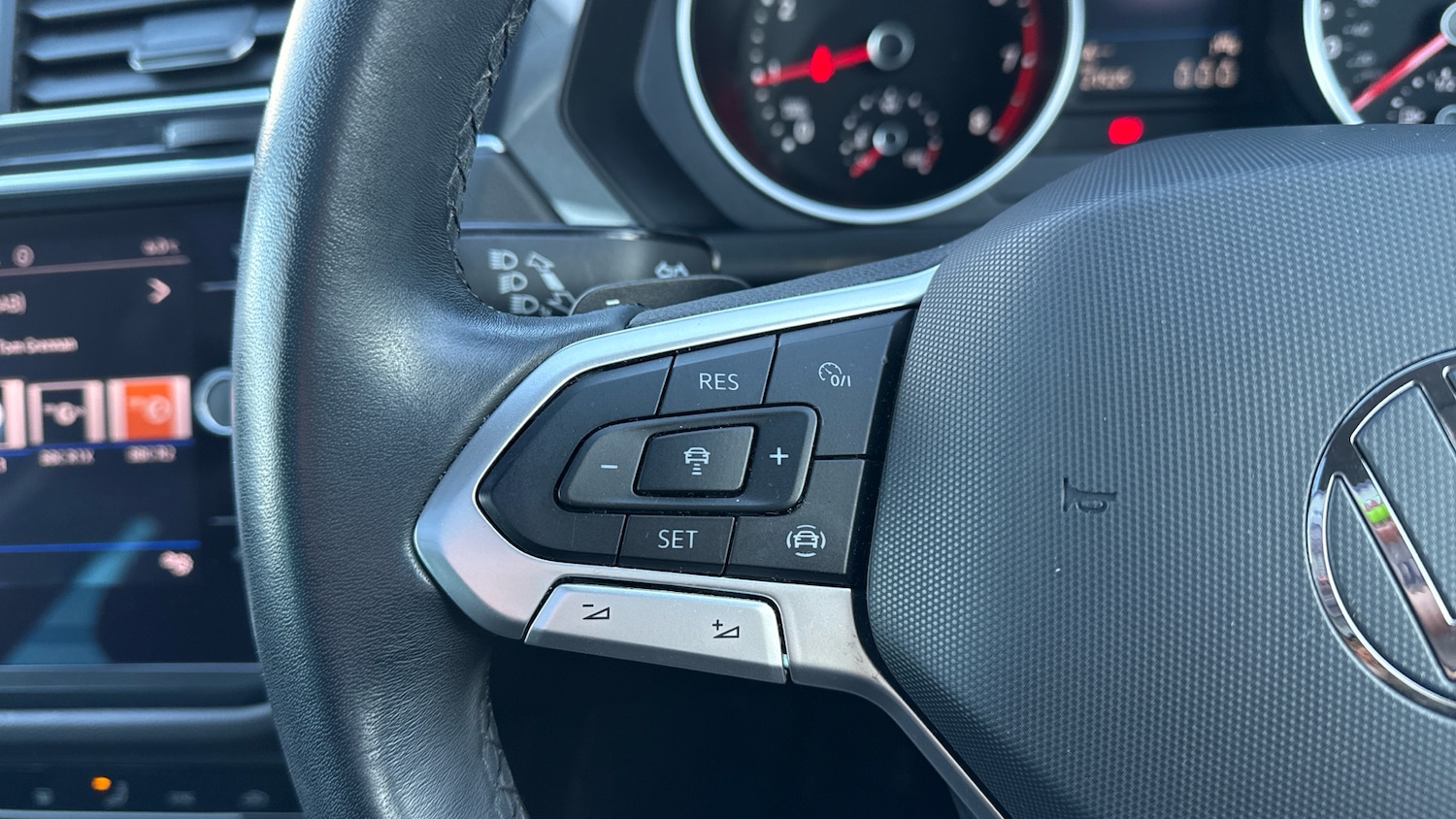 Used Volkswagen Tiguan 2023 for sale - 77261334: Photo 17