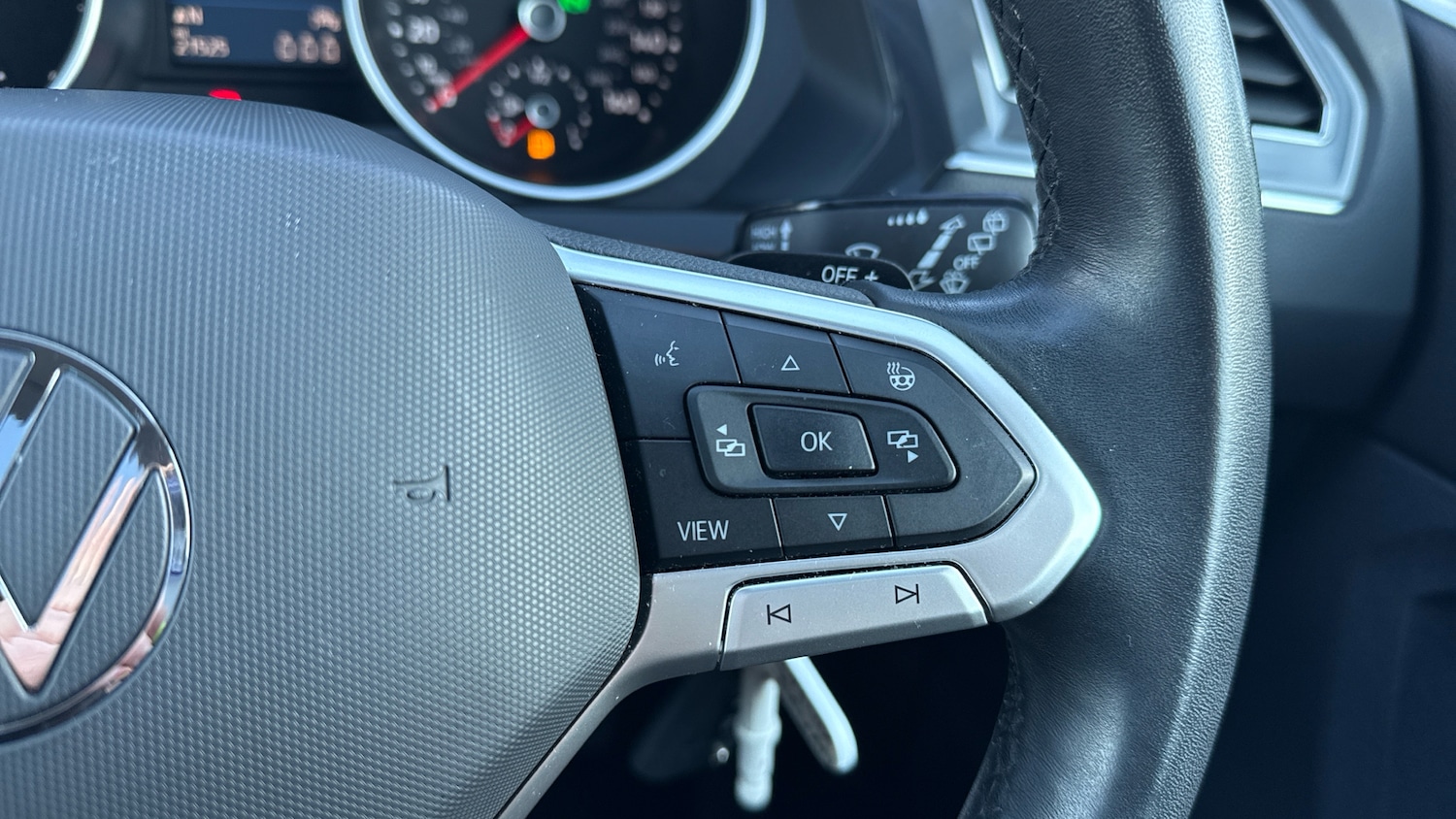 Used Volkswagen Tiguan 2023 for sale - 77261334: Photo 18