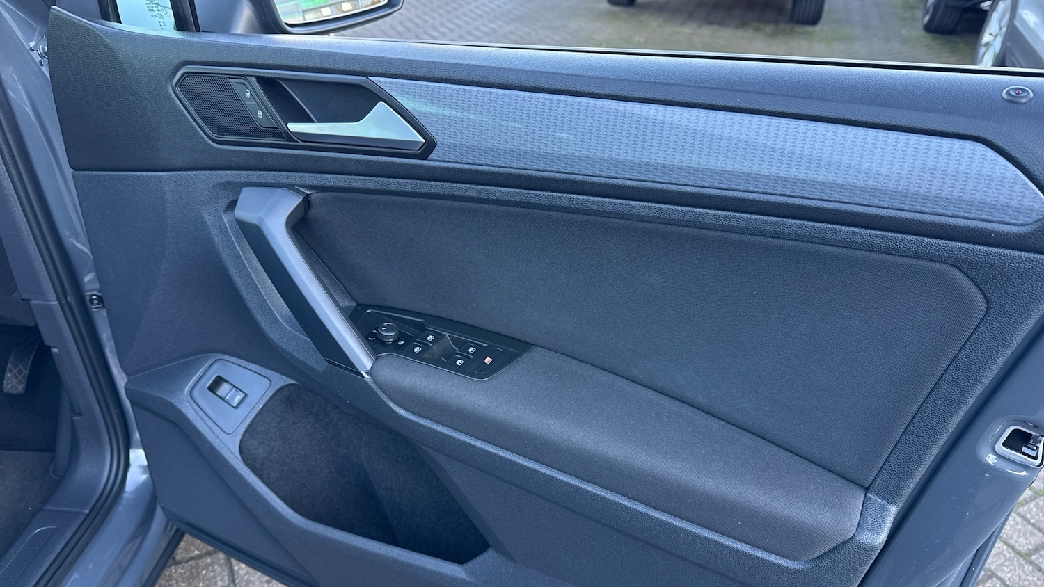 Used Volkswagen Tiguan 2023 for sale - 77261334: Photo 19