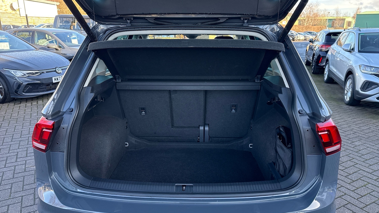 Used Volkswagen Tiguan 2023 for sale - 77261334: Photo 20