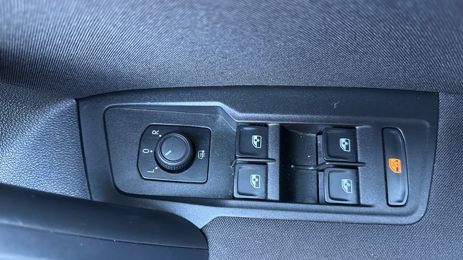 Used Volkswagen Tiguan 2023 for sale - 77261334: Photo 23