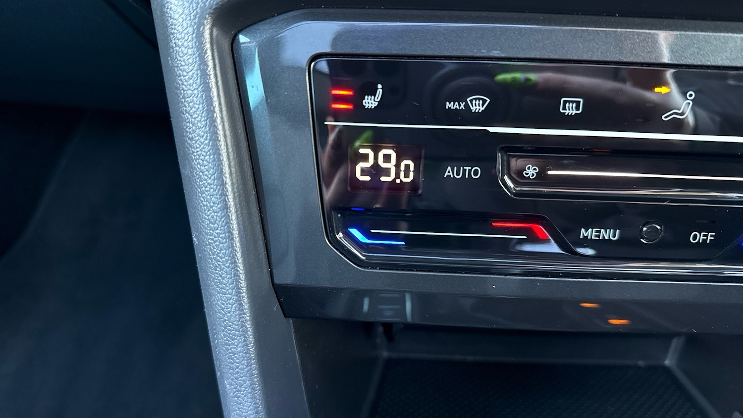 Used Volkswagen Tiguan 2023 for sale - 77261334: Photo 26