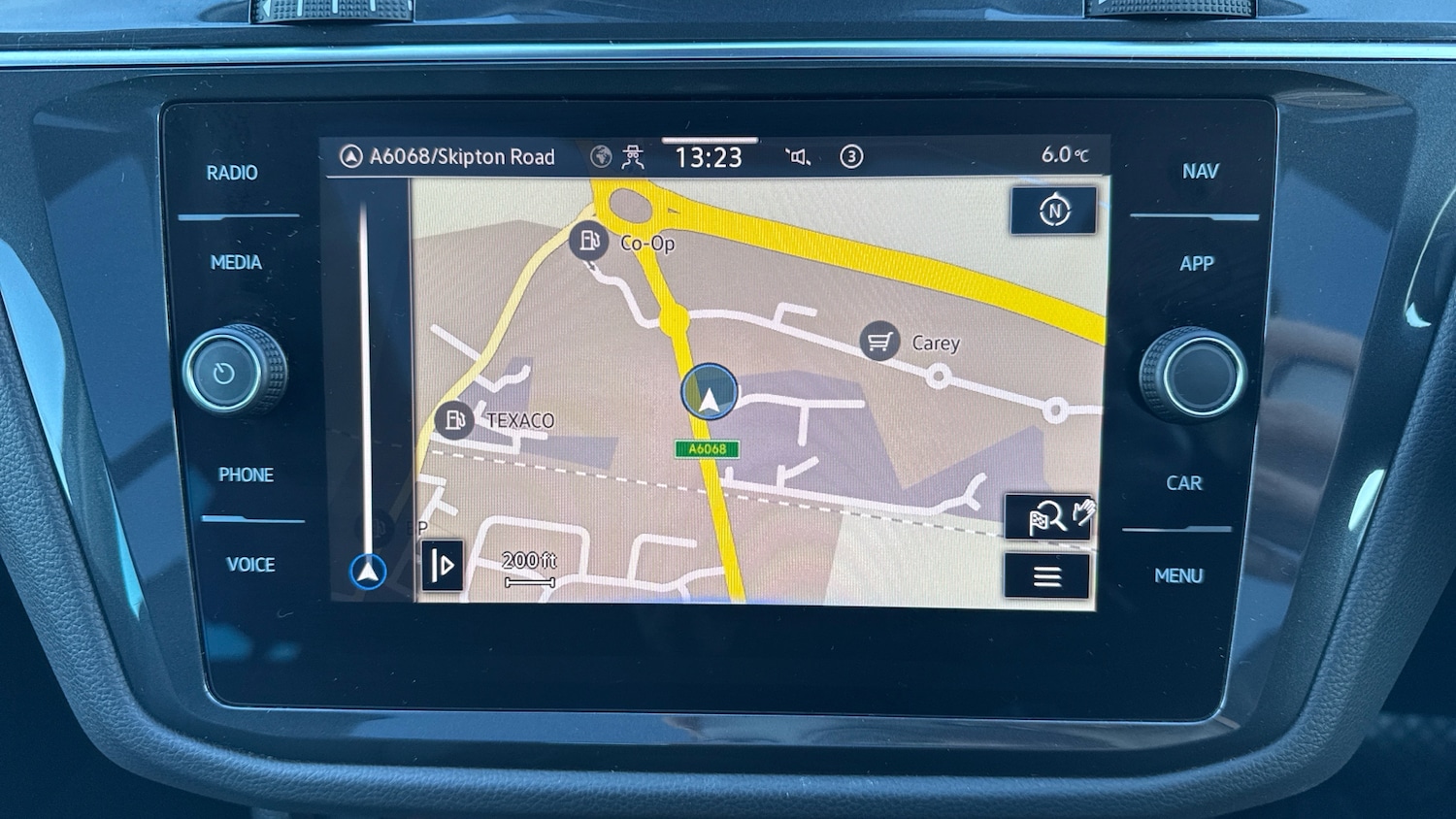 Used Volkswagen Tiguan 2023 for sale - 77261334: Photo 27