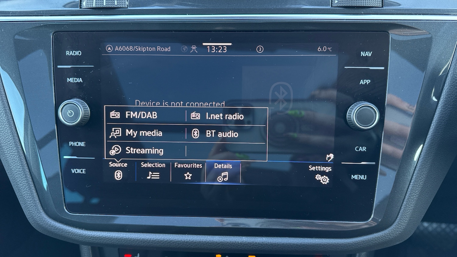 Used Volkswagen Tiguan 2023 for sale - 77261334: Photo 28