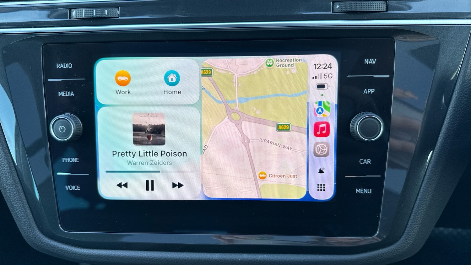 Used Volkswagen Tiguan 2023 for sale - 77261334: Photo 30