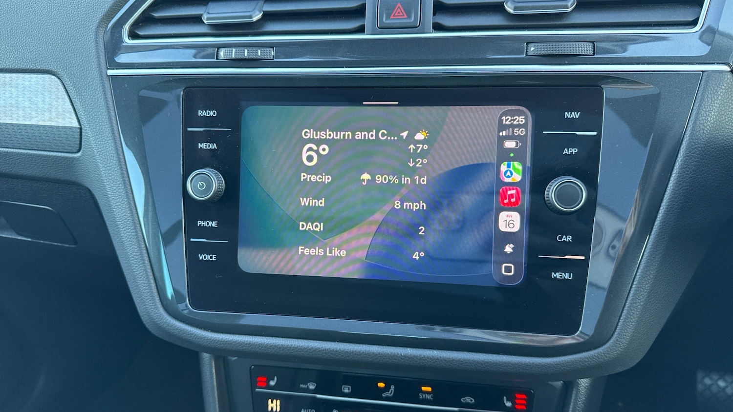 Used Volkswagen Tiguan 2023 for sale - 77261334: Photo 31