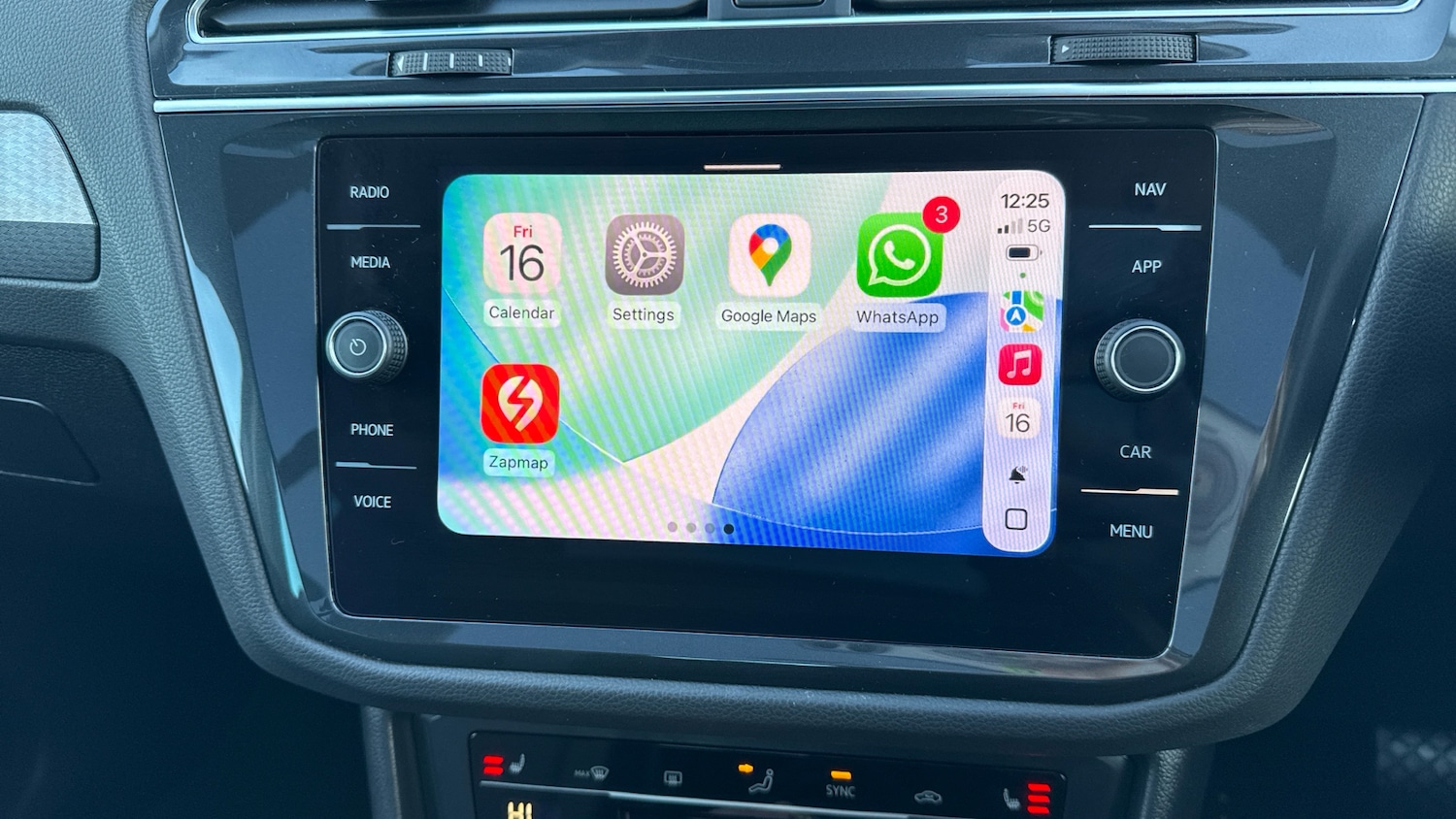 Used Volkswagen Tiguan 2023 for sale - 77261334: Photo 33