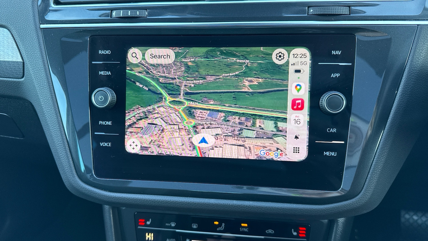 Used Volkswagen Tiguan 2023 for sale - 77261334: Photo 34