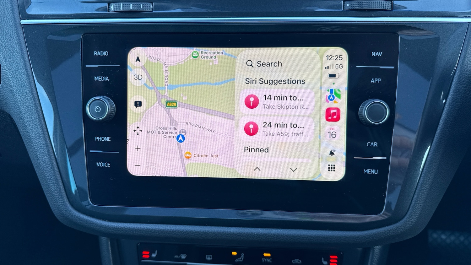 Used Volkswagen Tiguan 2023 for sale - 77261334: Photo 35