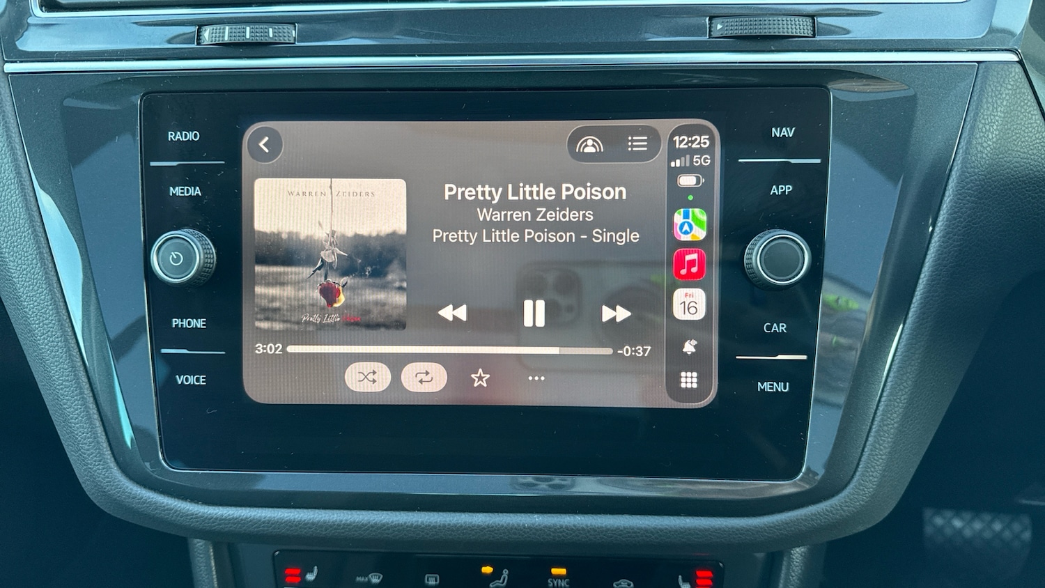 Used Volkswagen Tiguan 2023 for sale - 77261334: Photo 36