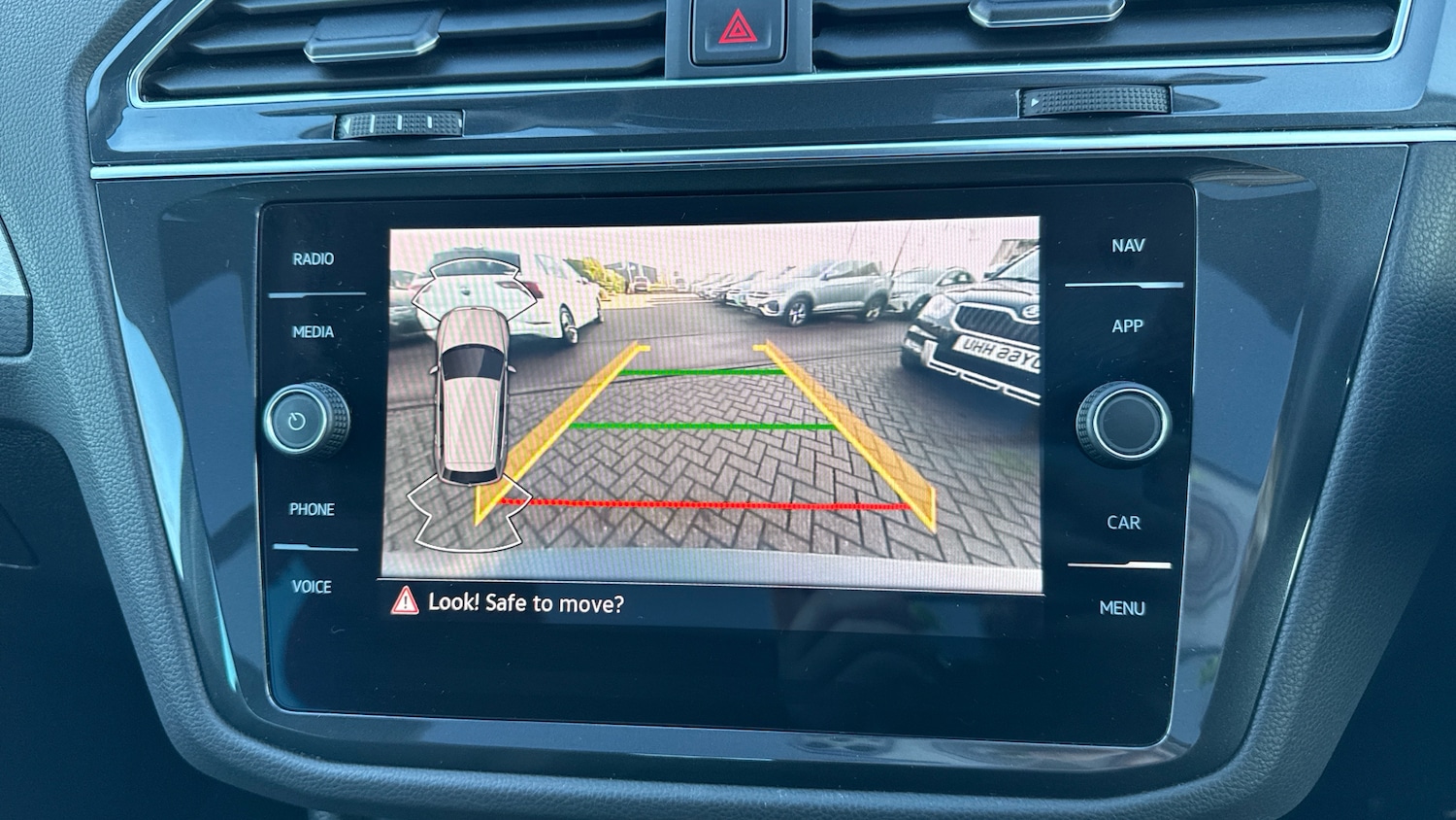 Used Volkswagen Tiguan 2023 for sale - 77261334: Photo 37