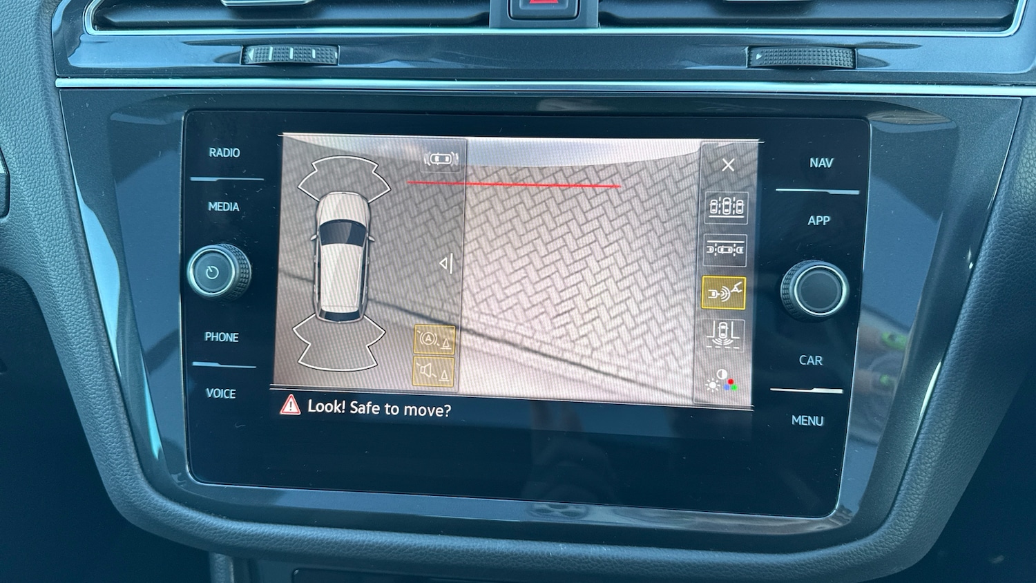 Used Volkswagen Tiguan 2023 for sale - 77261334: Photo 38