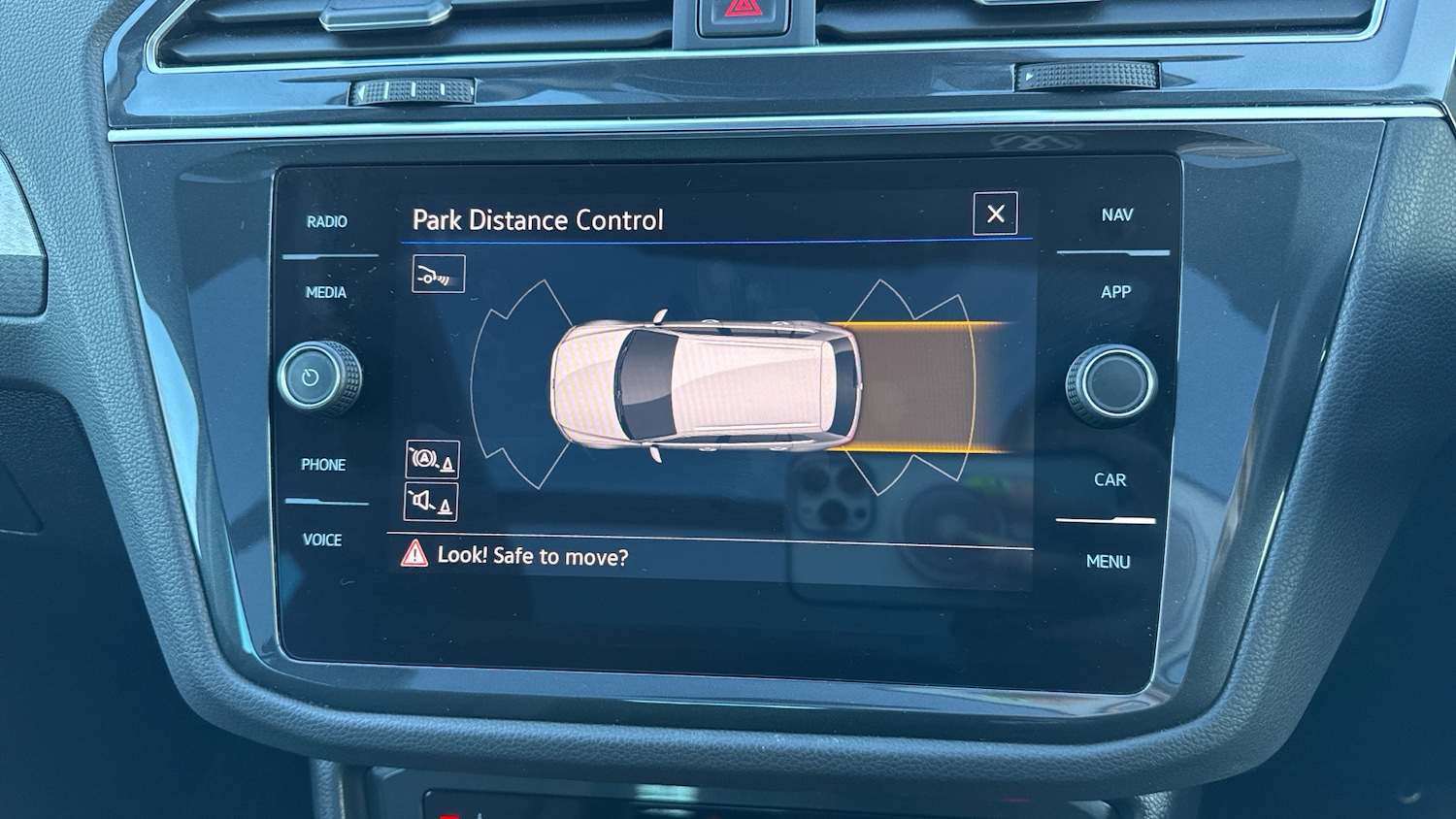 Used Volkswagen Tiguan 2023 for sale - 77261334: Photo 40