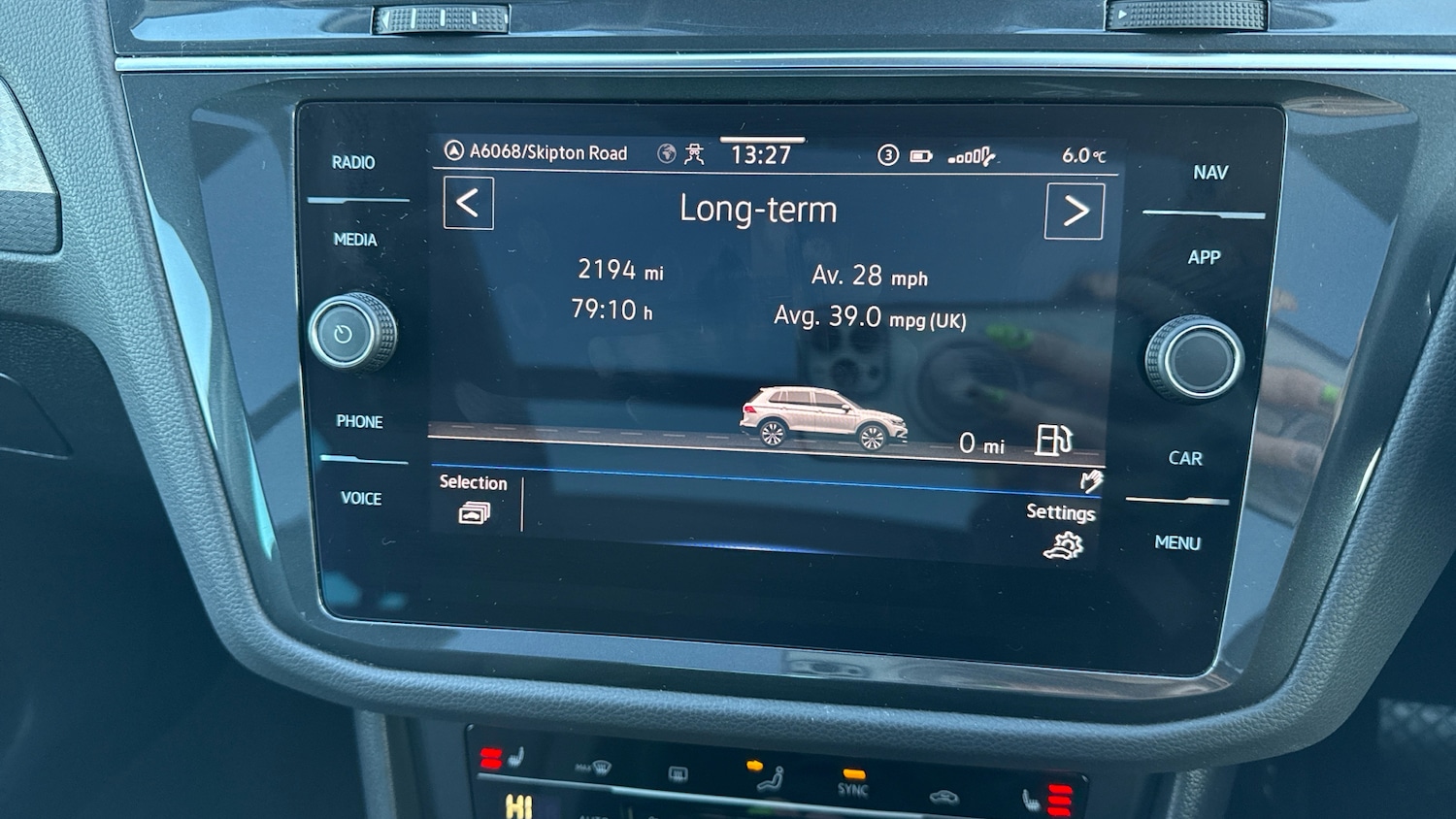 Used Volkswagen Tiguan 2023 for sale - 77261334: Photo 42