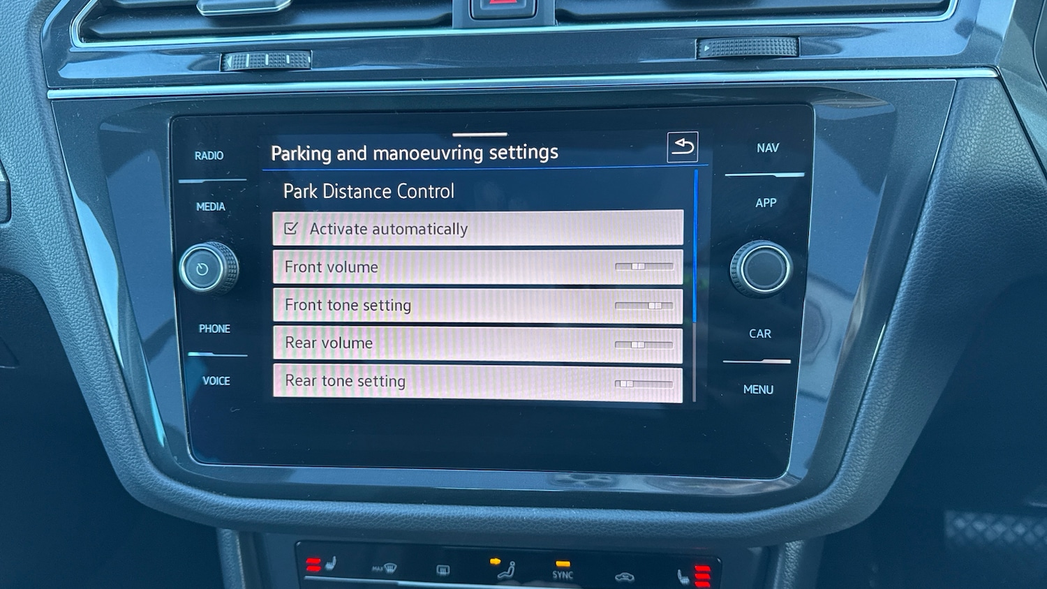 Used Volkswagen Tiguan 2023 for sale - 77261334: Photo 44