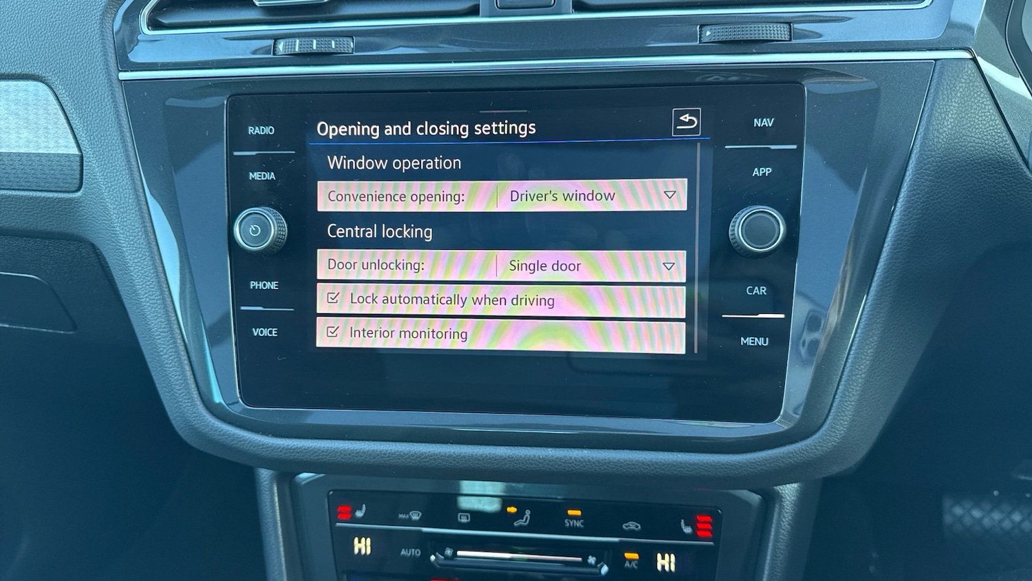 Used Volkswagen Tiguan 2023 for sale - 77261334: Photo 45