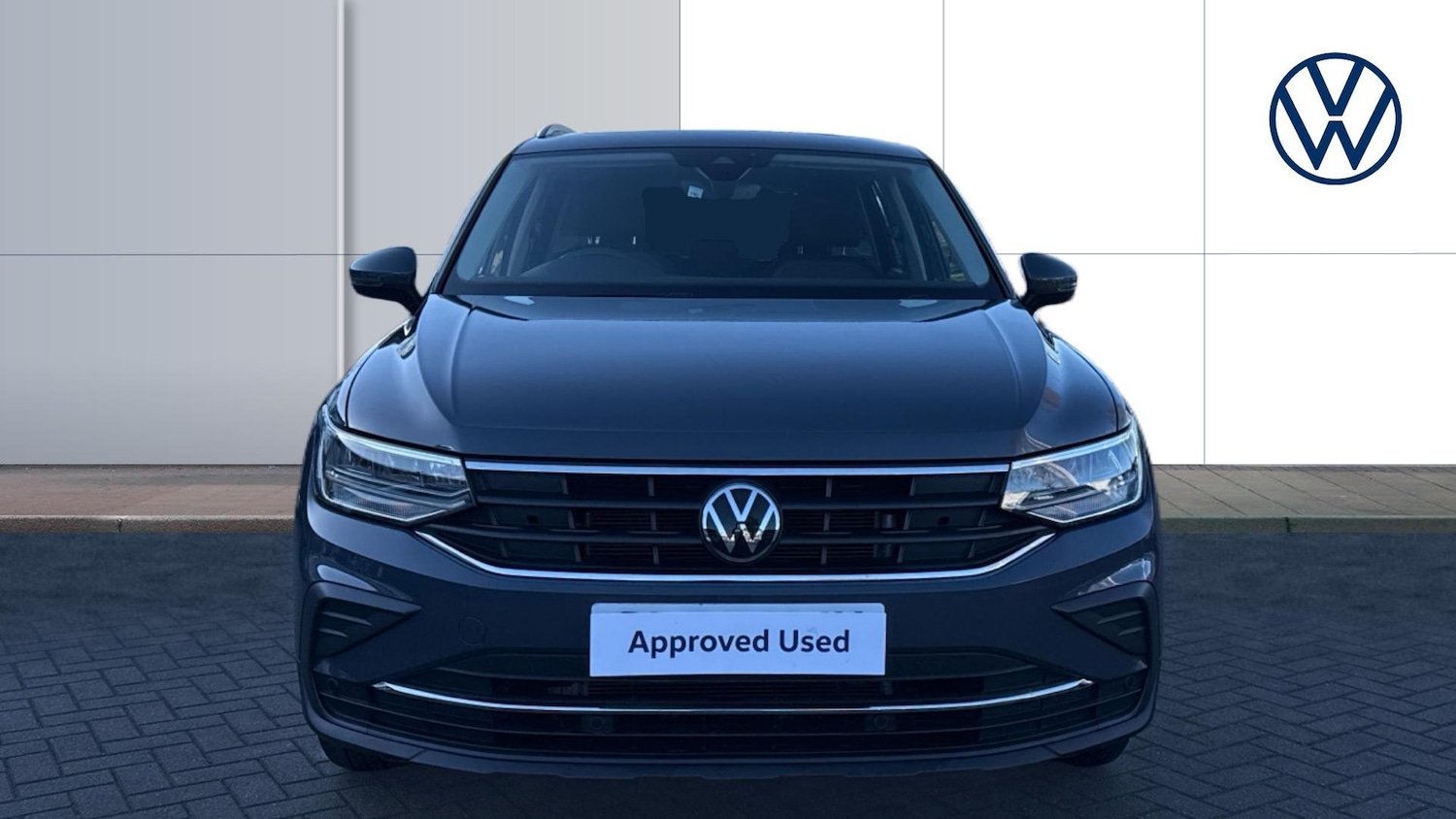 Used Volkswagen Tiguan 2023 for sale - 77261334: Photo 7