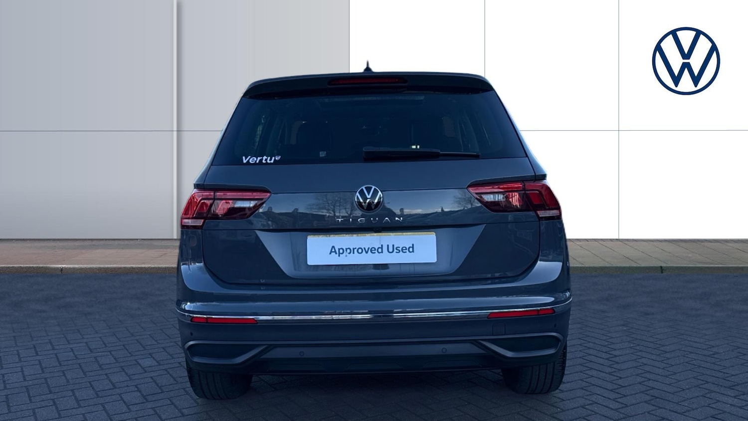 Used Volkswagen Tiguan 2023 for sale - 77261334: Photo 8