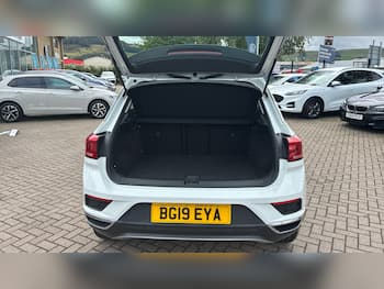 Used Volkswagen T-Roc 2019 for sale - 79855248: Photo